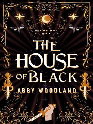 cover image of The House of Black